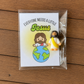 Everyone Needs a Little Jesus - Now in Card Form!