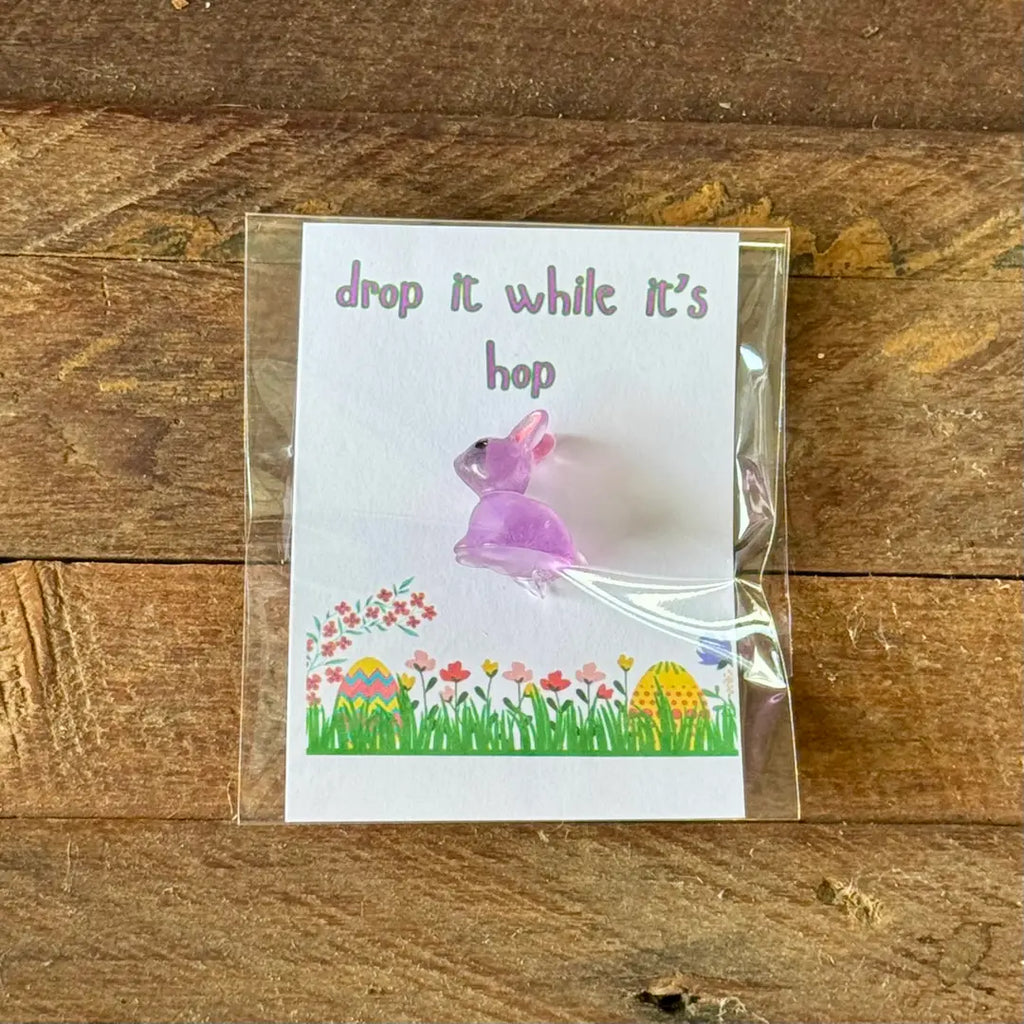 Bunny Themed Cards 🐇
