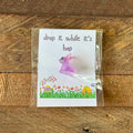 Bunny Themed Cards 🐇