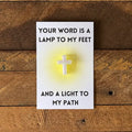 Cross Themed Cards