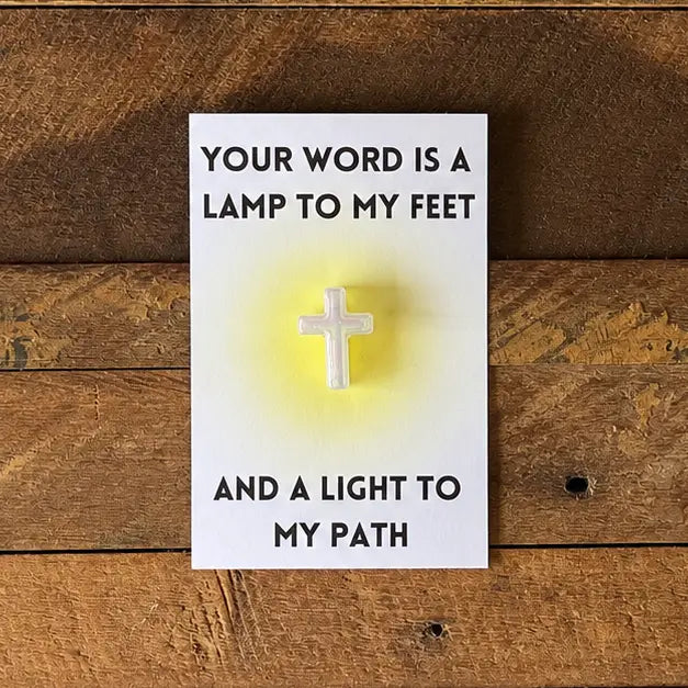 Cross Themed Cards