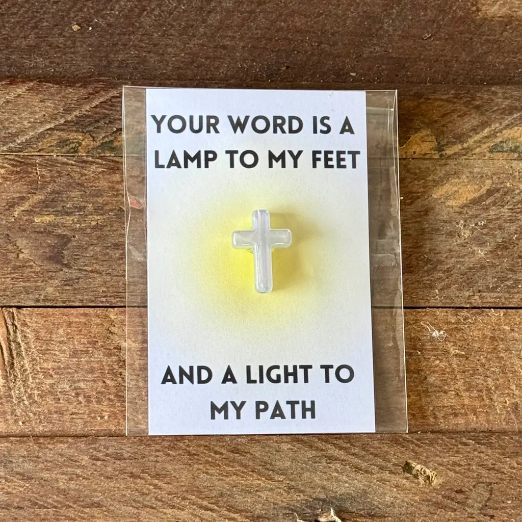 Cross Themed Cards