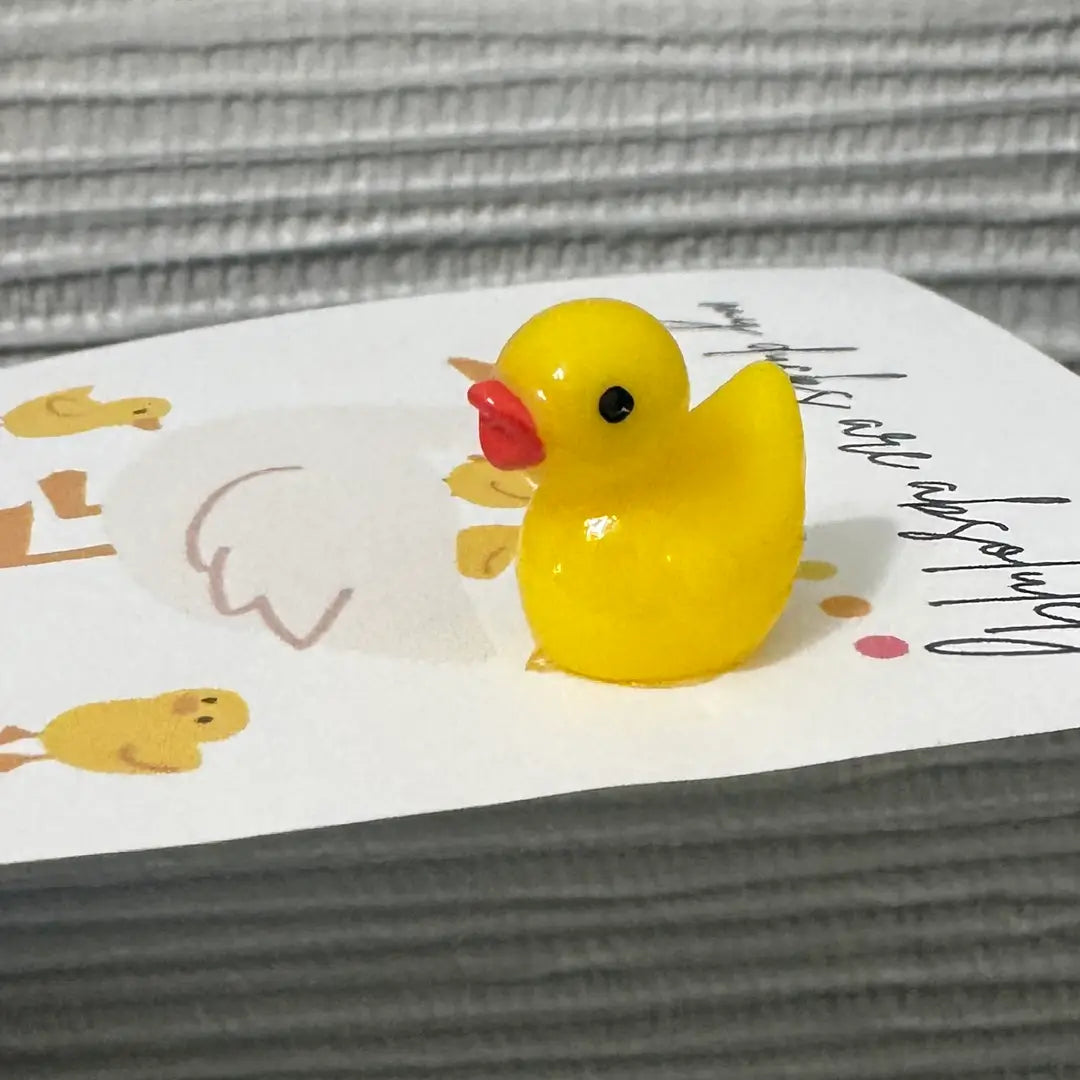 Quacks of Kindness Cards 🐤