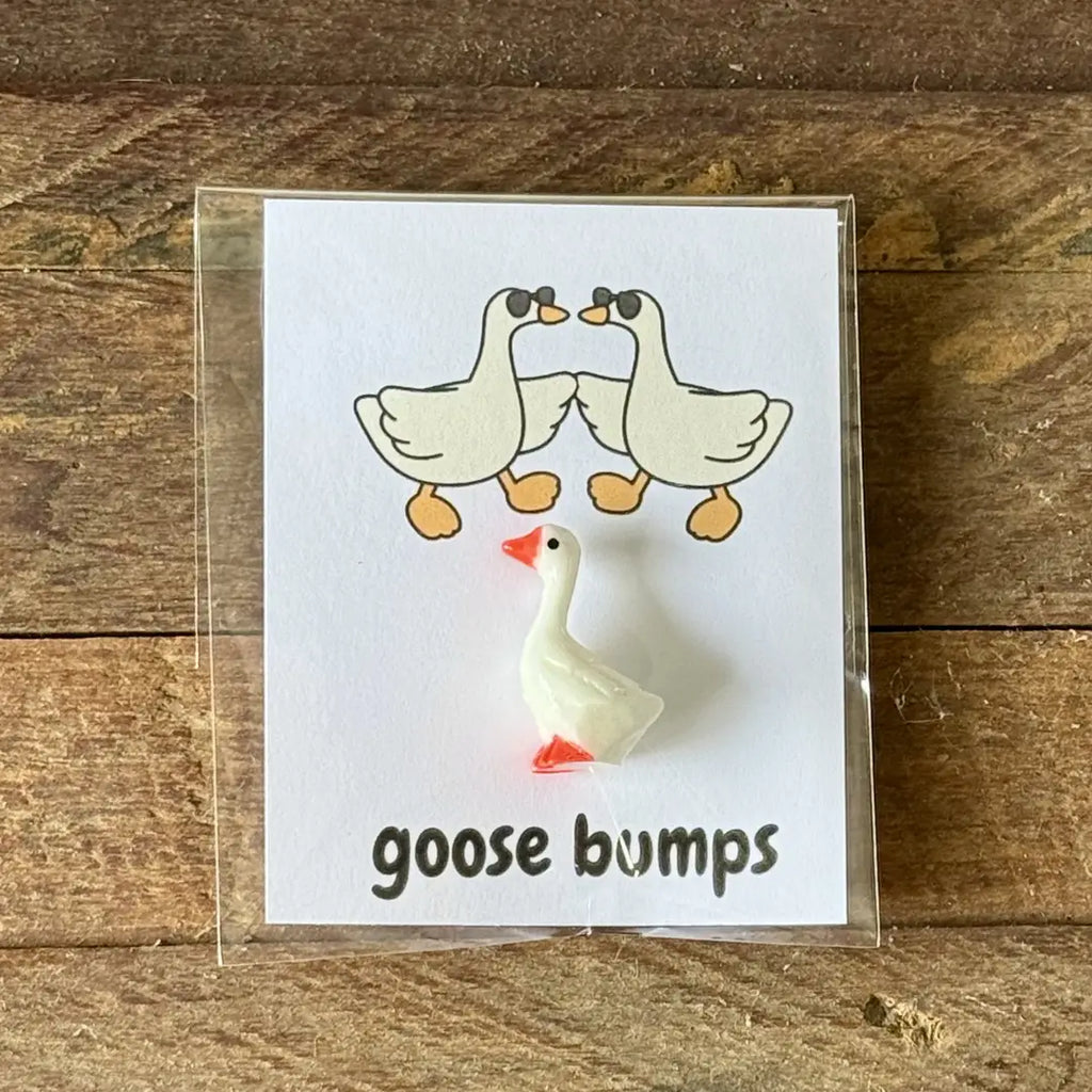 Silly Goose Themed Cards 🪿