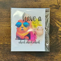 Guinea Pig Themed Cards 🐹