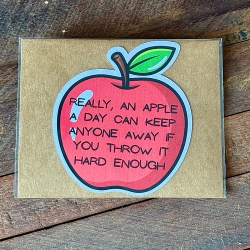 Funny Magnets