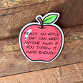 Funny Magnets