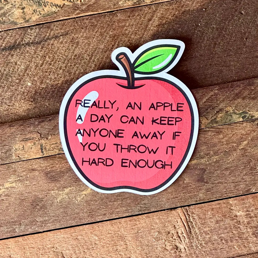 Funny Magnets