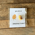 Positivity Potato Cards 🥔