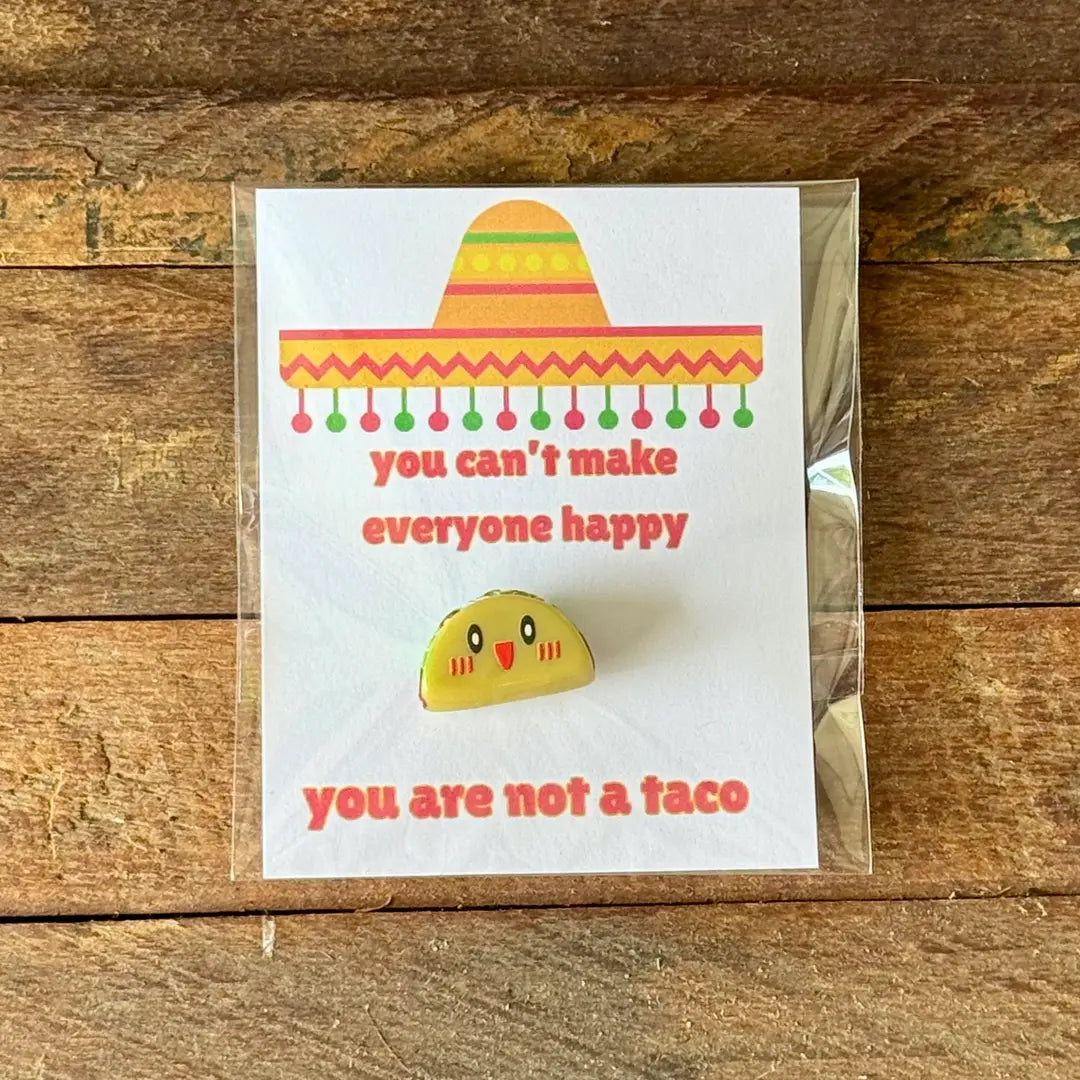 Taco ’Bout Cute Cards 🌮